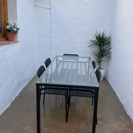 Casa Lucas Villa Grazalema Exterior photo