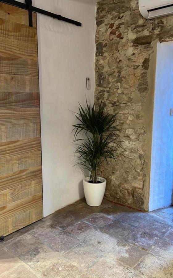 Casa Lucas Villa Grazalema Exterior photo