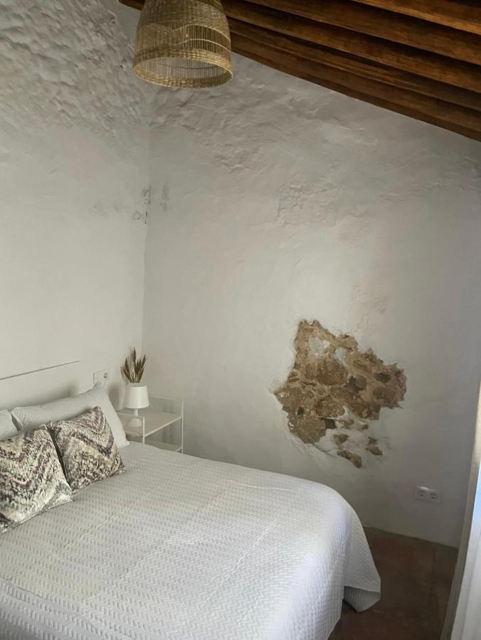 Casa Lucas Villa Grazalema Exterior photo